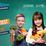 CONTEST SCUOLA ATTIVA Kids 2025
