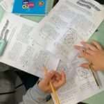 IX edizione Campionati Junior di Giochi Matematici 2025