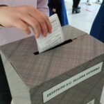 Siamo pronti per votare!