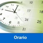 Orario a.s.2023-2024 Scuola Primaria