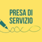 Convocazione presa servizio docenti 2025