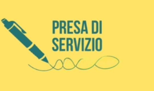 Convocazione presa servizio docenti 2025