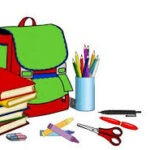 Materiale scolastico a.s.2025/2026