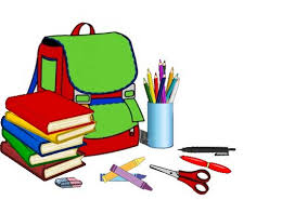 Materiale scolastico a.s.2025/2026