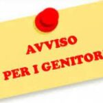 Incontro genitori Scuola Infanzia