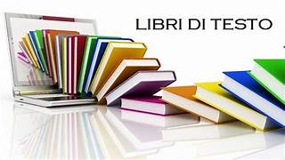 Libri di testo a.s.2023/2024
