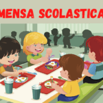 Informazioni mensa