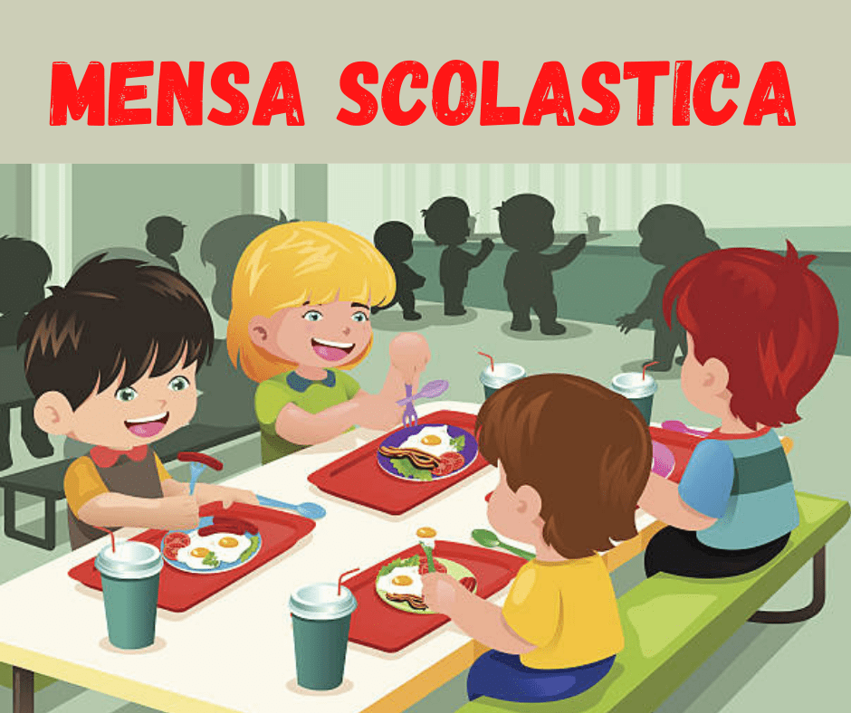 Informazioni mensa